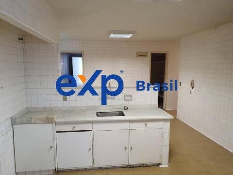 Apartamento à venda com 4 quartos, 370m² - Foto 4