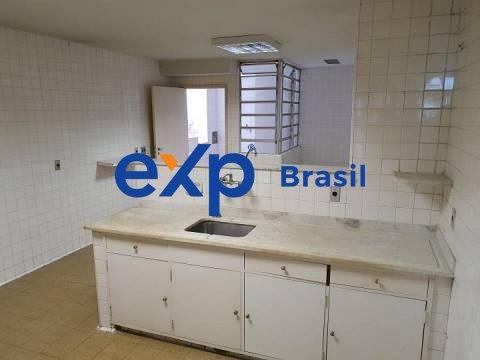 Apartamento à venda com 4 quartos, 370m² - Foto 3