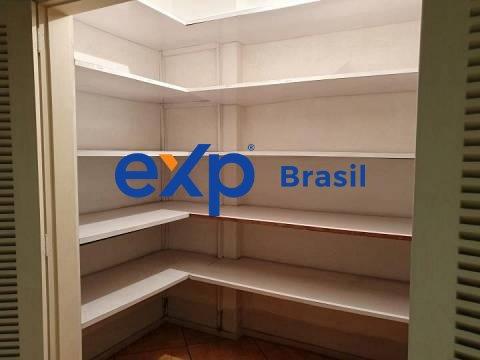 Apartamento à venda com 4 quartos, 370m² - Foto 5