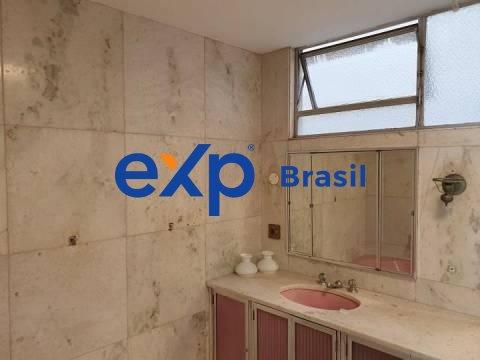 Apartamento à venda com 4 quartos, 370m² - Foto 8