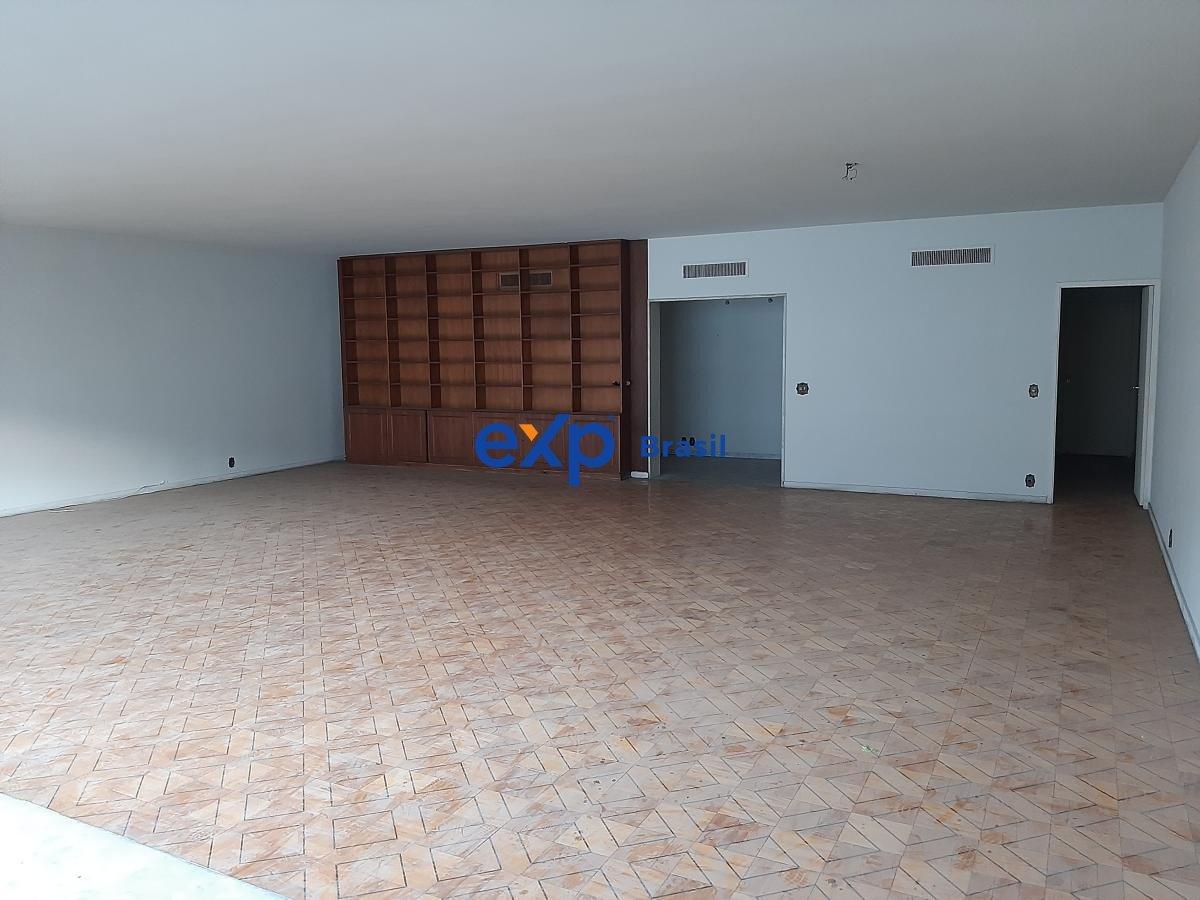 Apartamento à venda com 4 quartos, 370m² - Foto 10