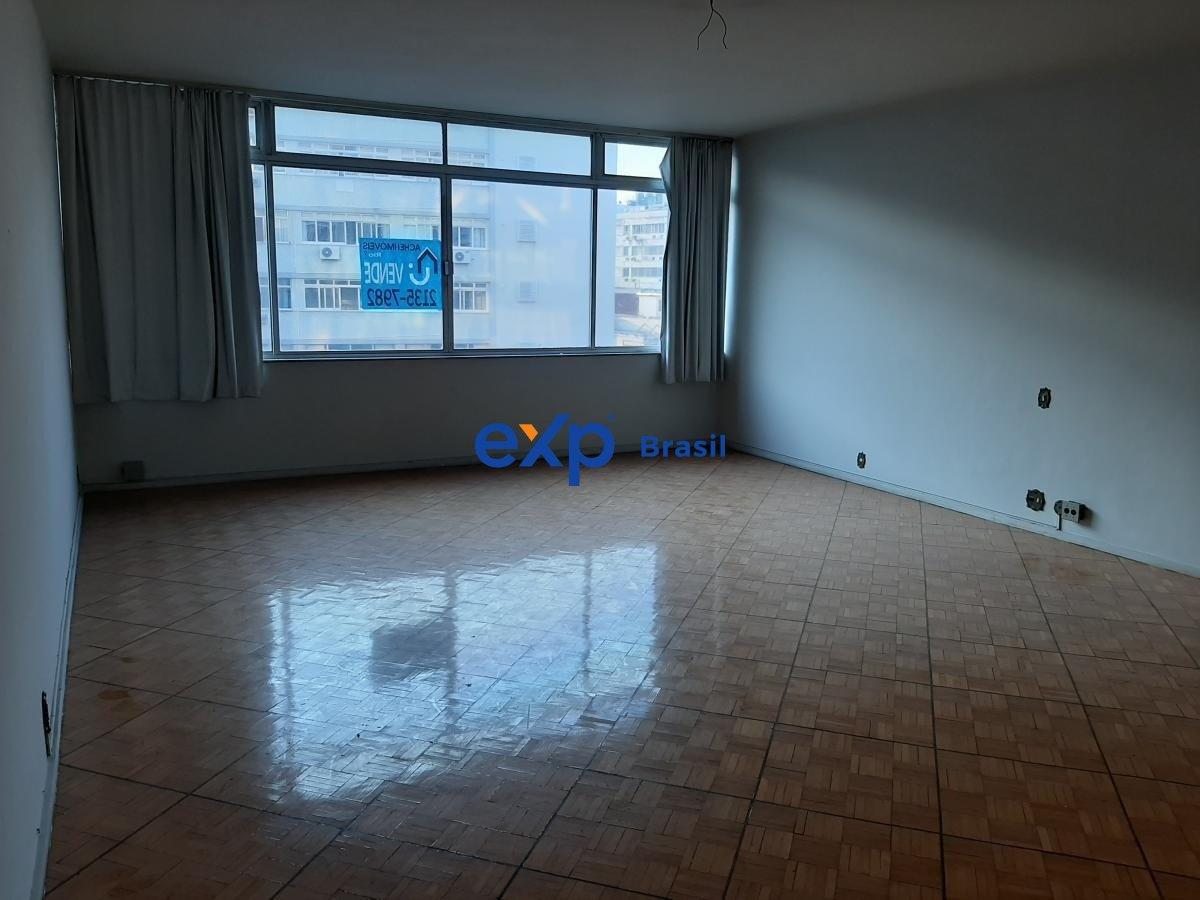 Apartamento à venda com 4 quartos, 370m² - Foto 12