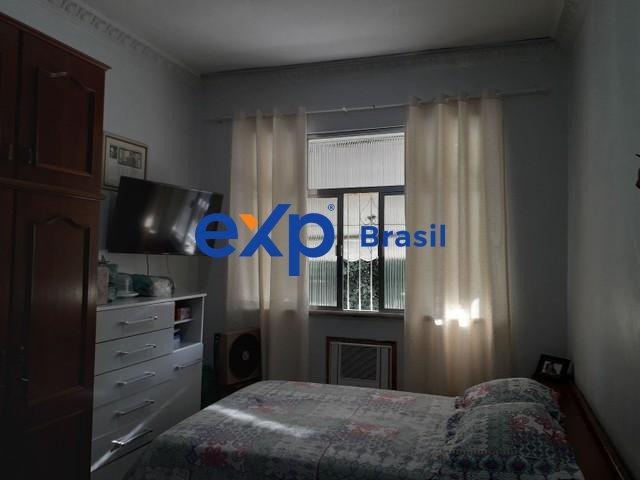 Apartamento à venda com 2 quartos, 105m² - Foto 2