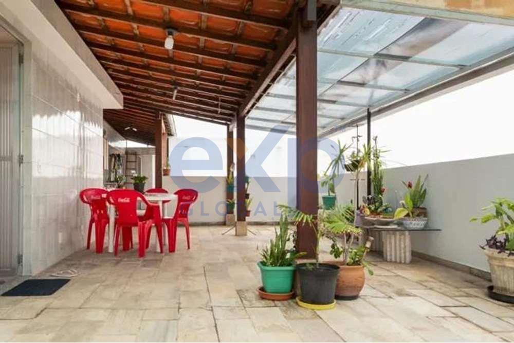 Cobertura à venda com 5 quartos, 400m² - Foto 4