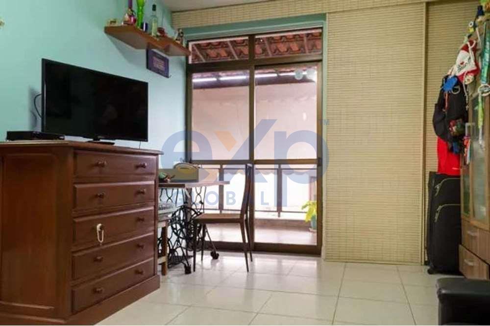 Cobertura à venda com 5 quartos, 400m² - Foto 8