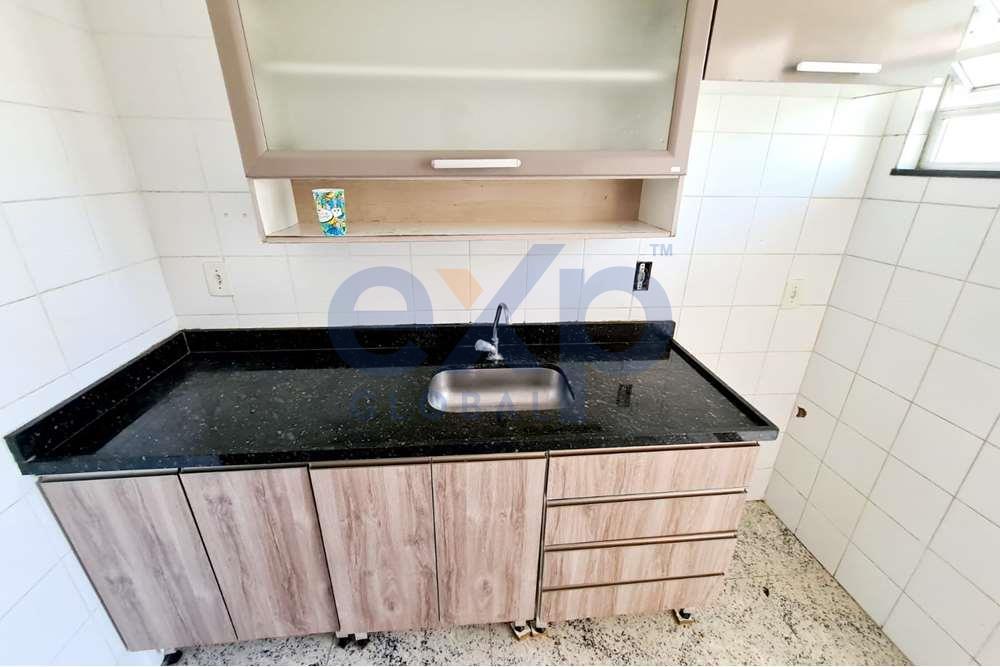 Apartamento à venda com 2 quartos, 67m² - Foto 6