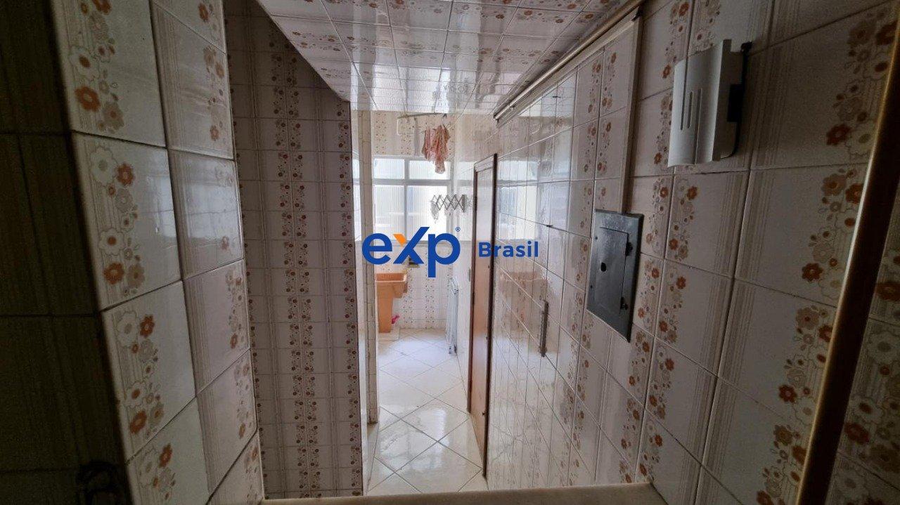 Apartamento à venda com 3 quartos, 67m² - Foto 3