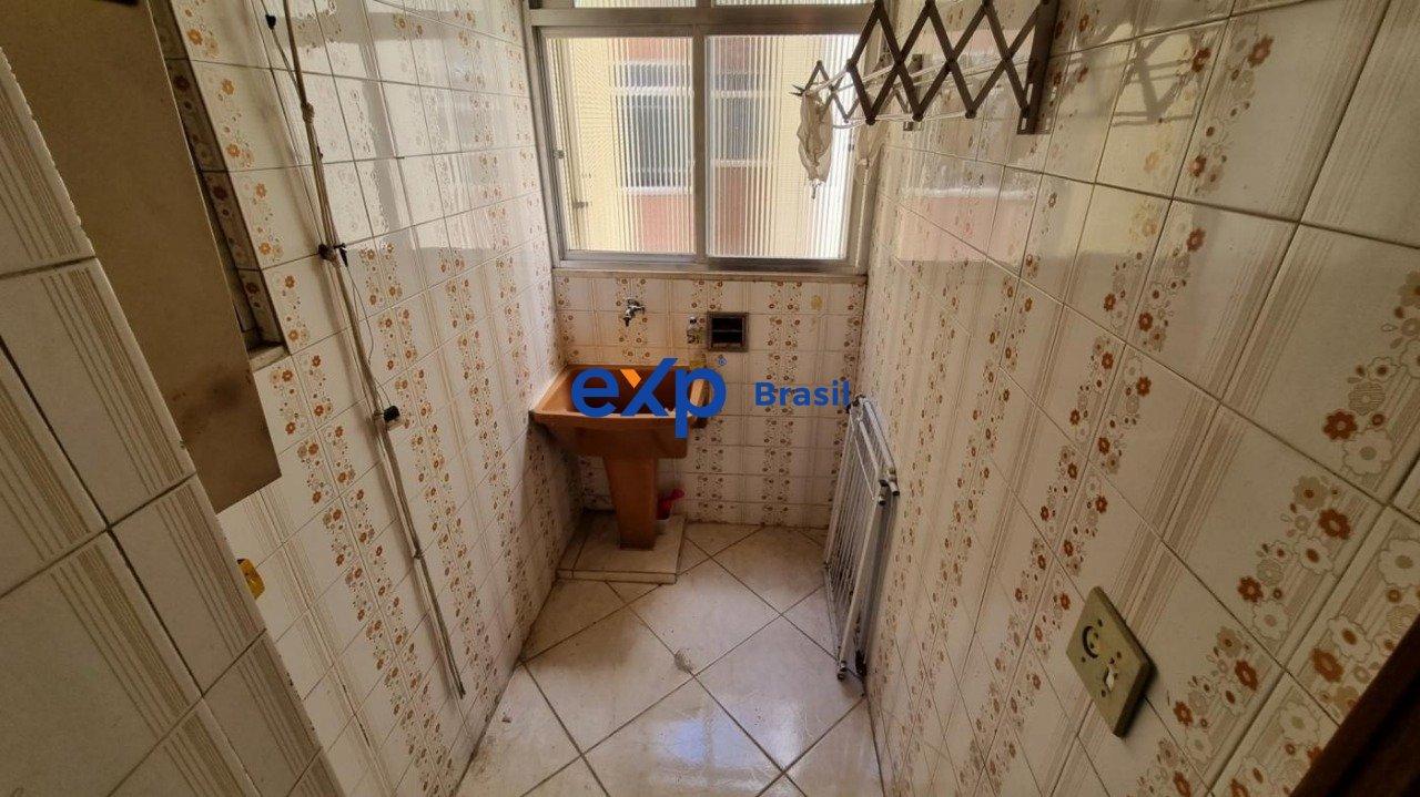 Apartamento à venda com 3 quartos, 67m² - Foto 5