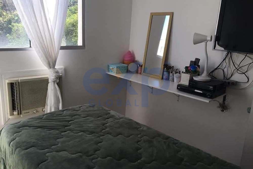 Apartamento à venda com 2 quartos, 45m² - Foto 3