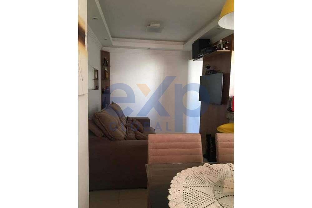 Apartamento à venda com 2 quartos, 45m² - Foto 12