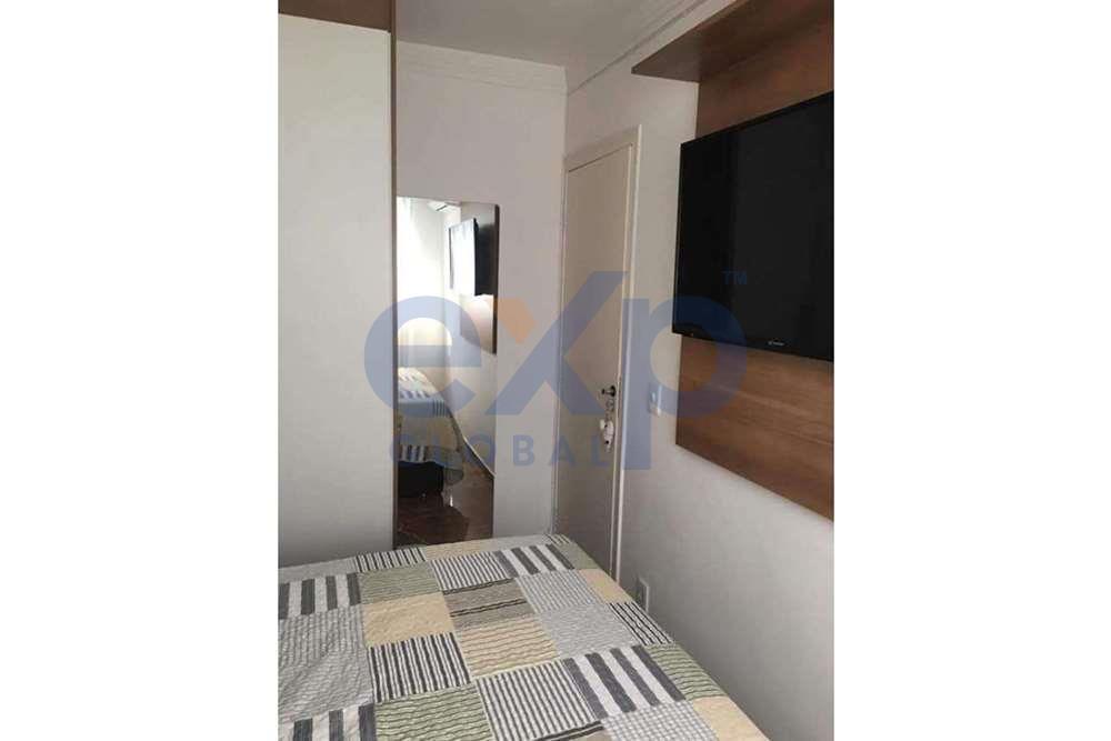 Apartamento à venda com 2 quartos, 45m² - Foto 10