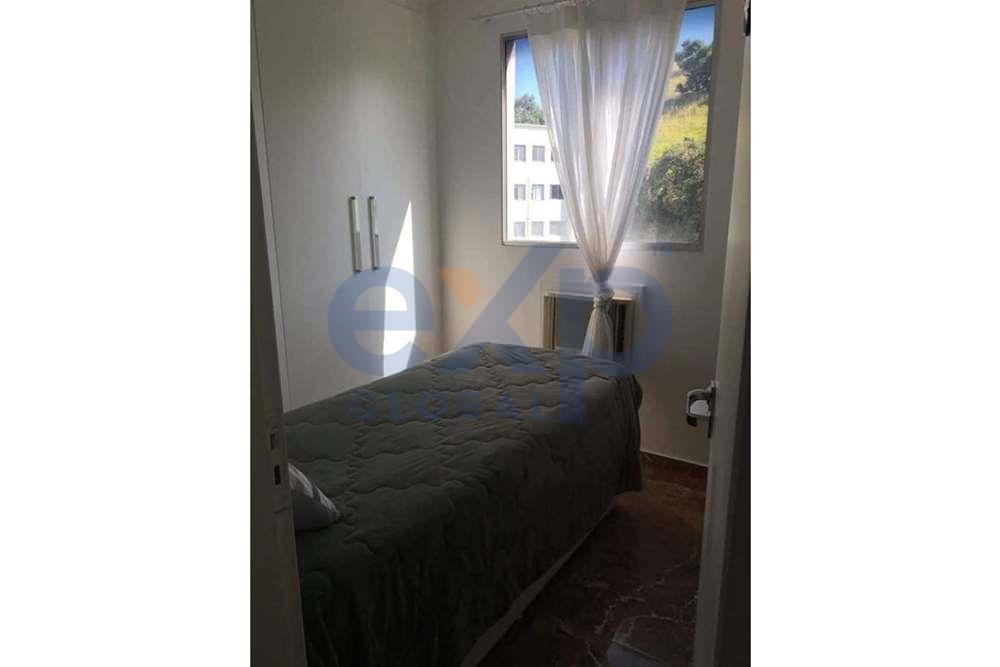 Apartamento à venda com 2 quartos, 45m² - Foto 13