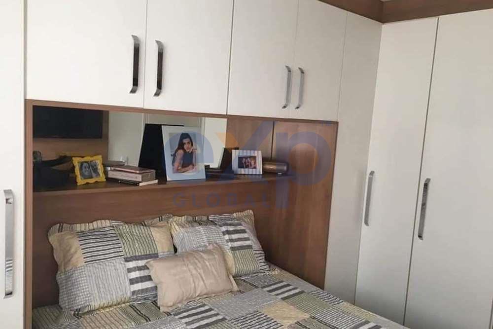 Apartamento à venda com 2 quartos, 45m² - Foto 17