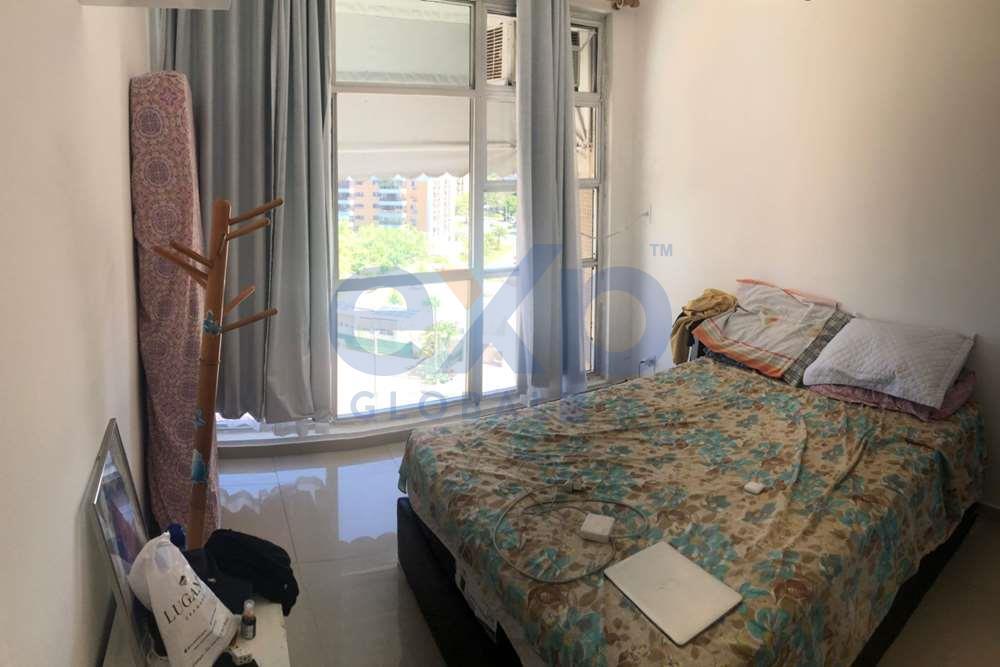 Apartamento à venda com 2 quartos, 80m² - Foto 4