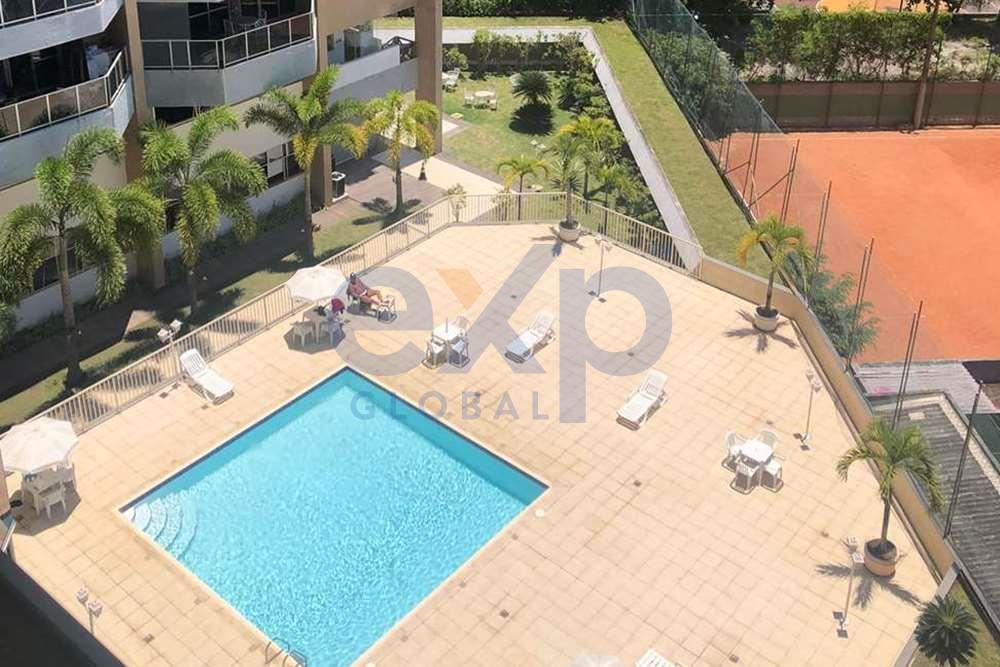 Apartamento à venda com 2 quartos, 80m² - Foto 6