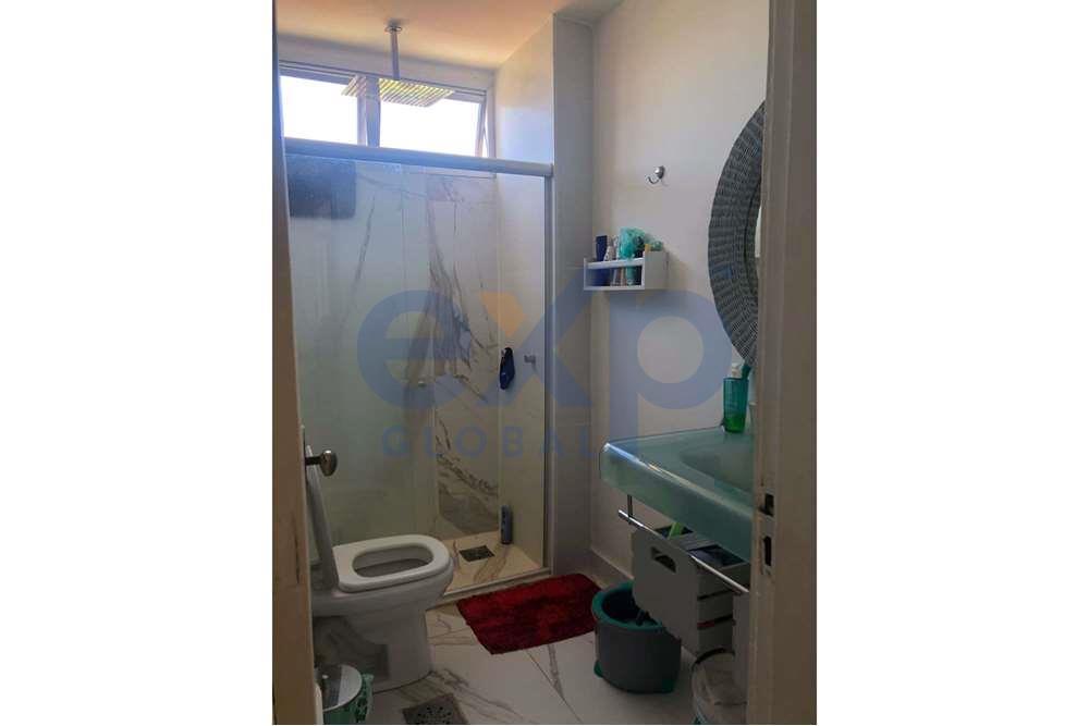 Apartamento à venda com 2 quartos, 80m² - Foto 8