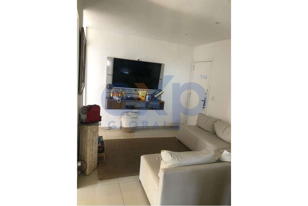 Apartamento à venda com 2 quartos, 80m² - Foto 21