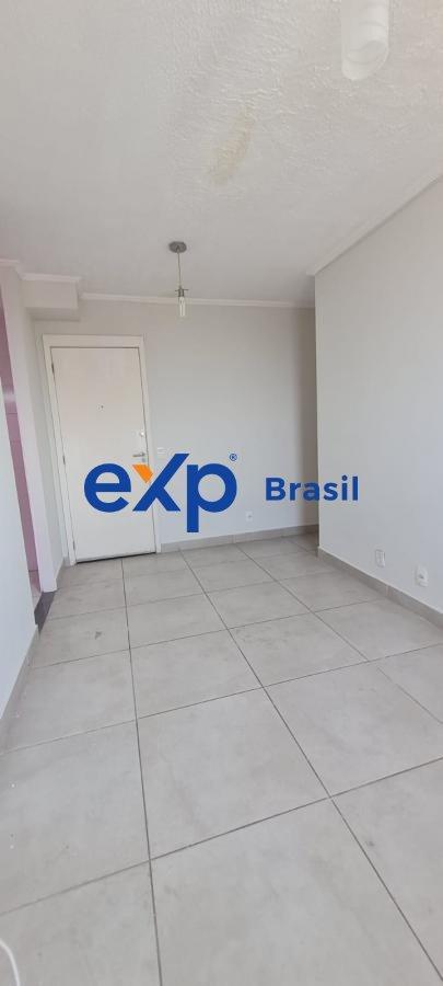 Apartamento à venda com 2 quartos, 49m² - Foto 9