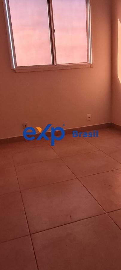 Apartamento à venda com 2 quartos, 49m² - Foto 3