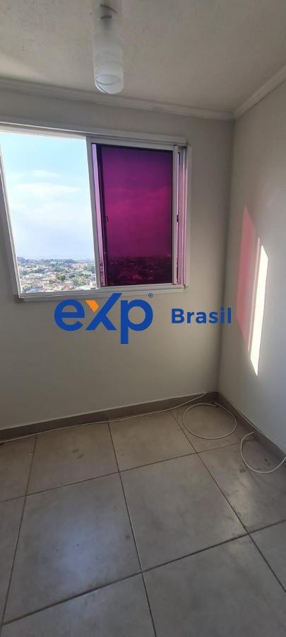 Apartamento à venda com 2 quartos, 49m² - Foto 6