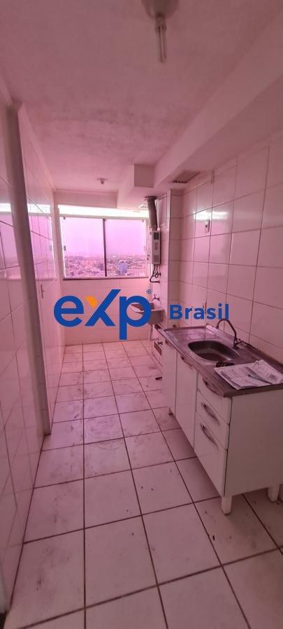 Apartamento à venda com 2 quartos, 49m² - Foto 4