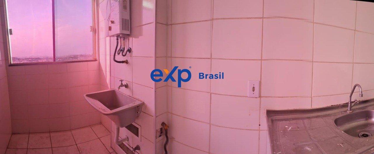 Apartamento à venda com 2 quartos, 49m² - Foto 5