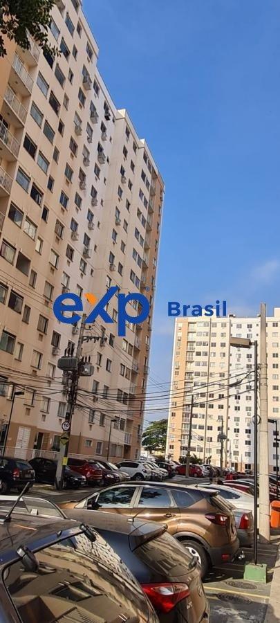 Apartamento à venda com 2 quartos, 49m² - Foto 17