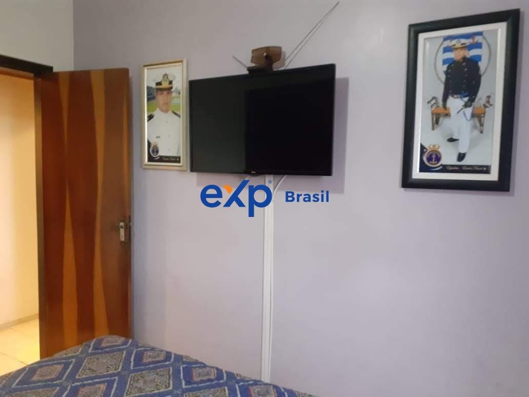 Apartamento à venda com 2 quartos, 75m² - Foto 5