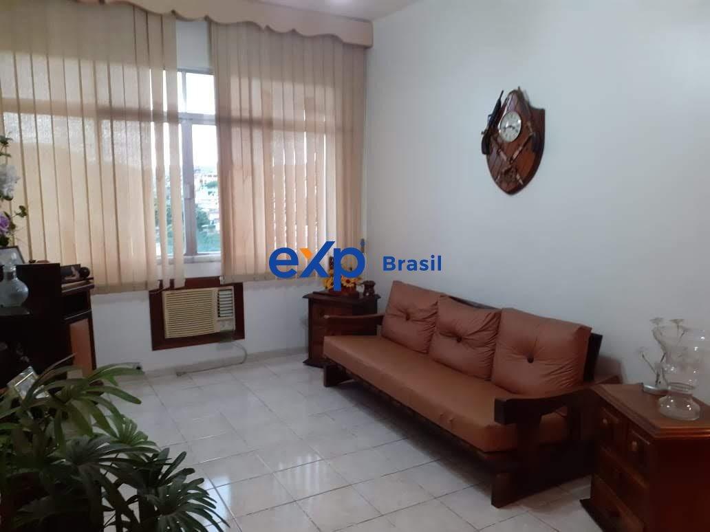 Apartamento à venda com 2 quartos, 75m² - Foto 1