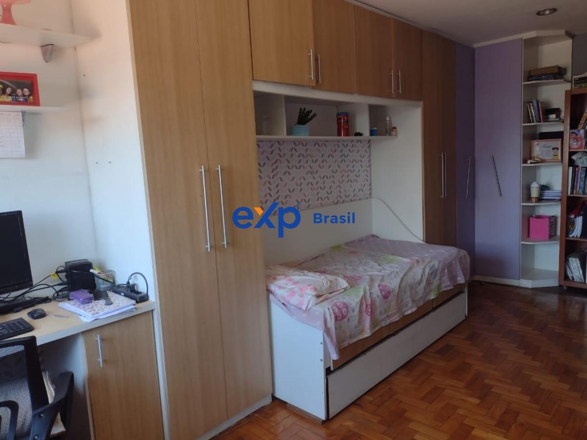 Apartamento à venda com 3 quartos, 180m² - Foto 18