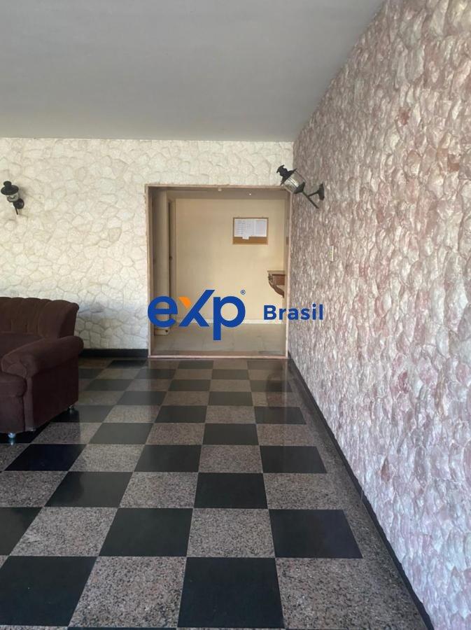 Apartamento à venda com 3 quartos, 180m² - Foto 21