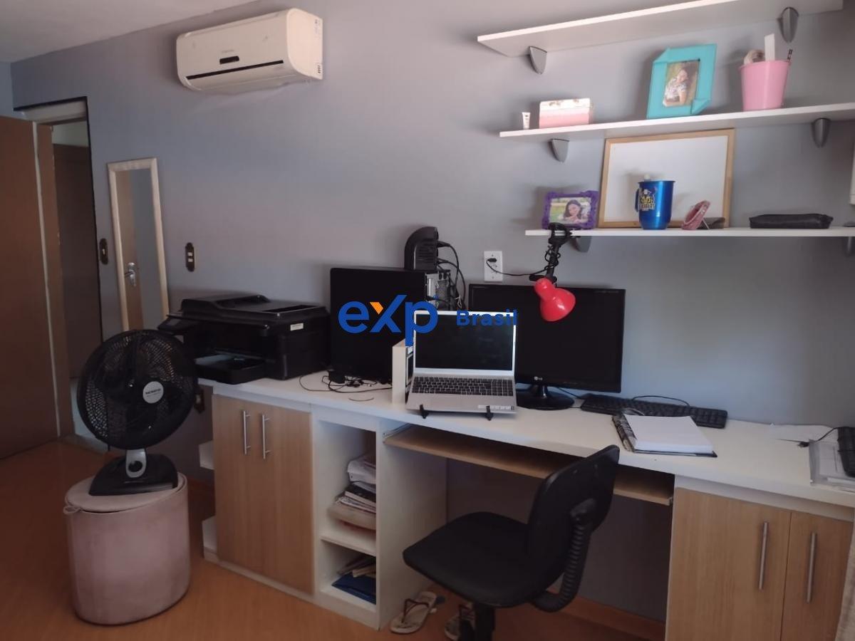 Apartamento à venda com 3 quartos, 180m² - Foto 22