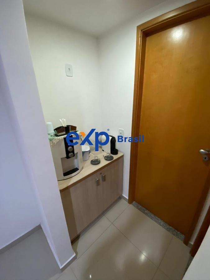 Conjunto Comercial-Sala à venda com 1 quarto, 29m² - Foto 3