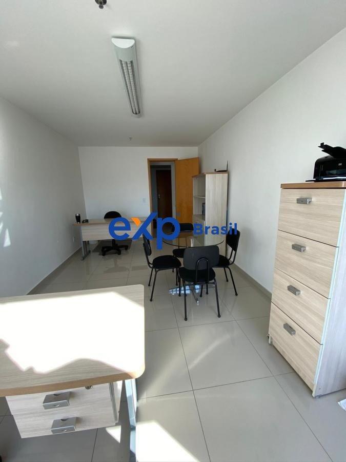 Conjunto Comercial-Sala à venda com 1 quarto, 29m² - Foto 10