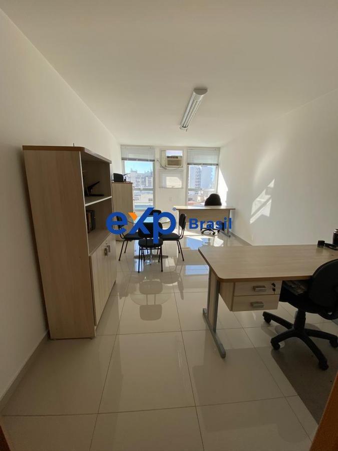 Conjunto Comercial-Sala à venda com 1 quarto, 29m² - Foto 11