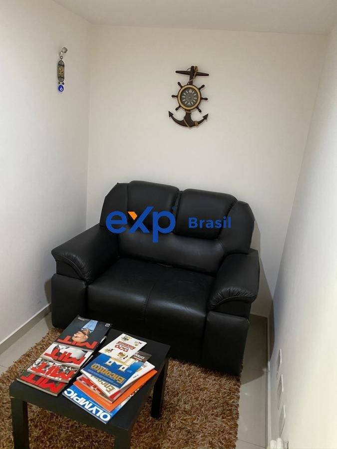 Conjunto Comercial-Sala à venda com 1 quarto, 29m² - Foto 14