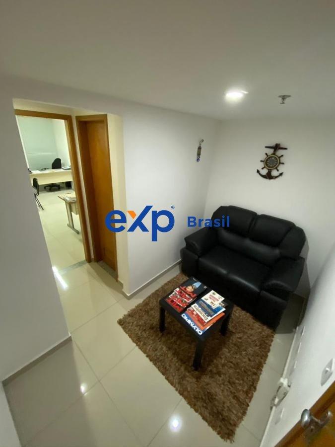 Conjunto Comercial-Sala à venda com 1 quarto, 29m² - Foto 17