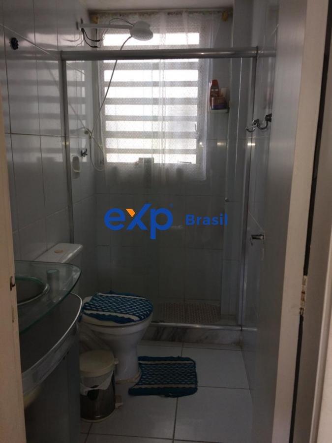 Apartamento à venda com 2 quartos, 53m² - Foto 2