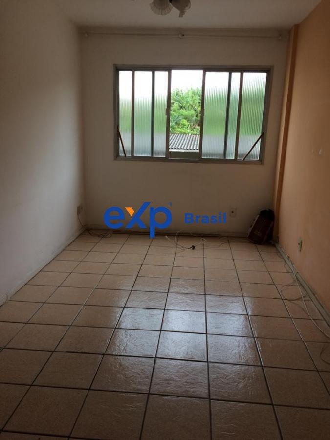 Apartamento à venda com 2 quartos, 53m² - Foto 3