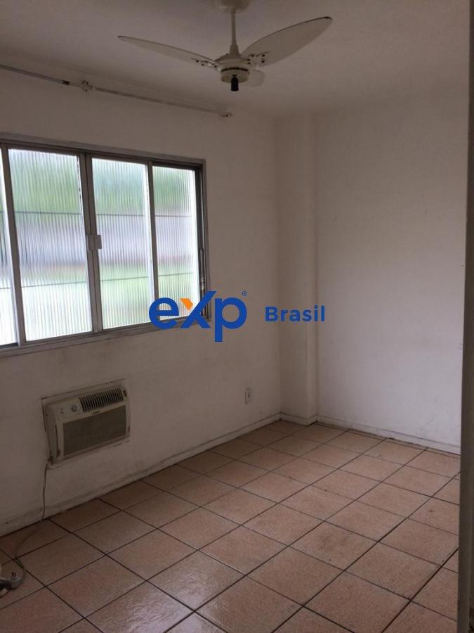 Apartamento à venda com 2 quartos, 53m² - Foto 5