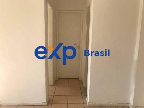 Apartamento à venda com 2 quartos, 53m² - Foto 8