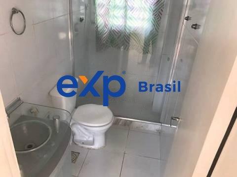 Apartamento à venda com 2 quartos, 53m² - Foto 9