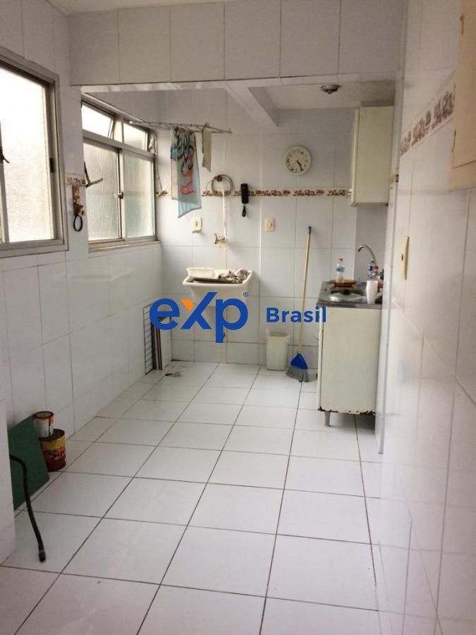 Apartamento à venda com 2 quartos, 53m² - Foto 4