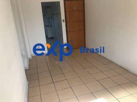 Apartamento à venda com 2 quartos, 53m² - Foto 7