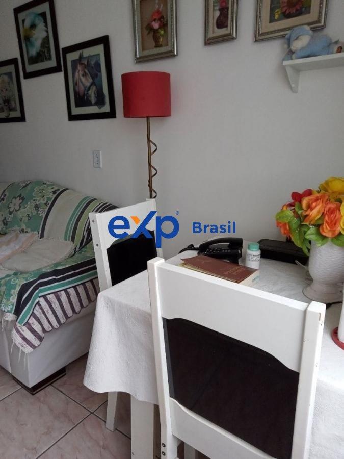 Apartamento à venda com 1 quarto, 50m² - Foto 2