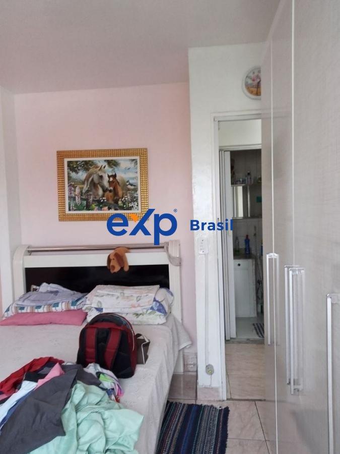 Apartamento à venda com 1 quarto, 50m² - Foto 4