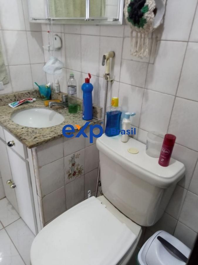 Apartamento à venda com 1 quarto, 50m² - Foto 5