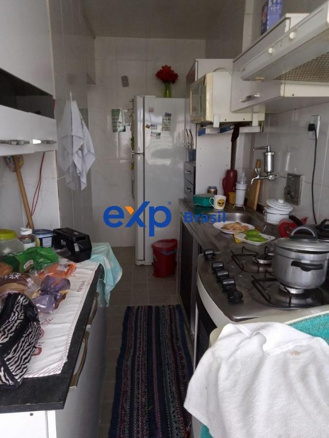 Apartamento à venda com 1 quarto, 50m² - Foto 6