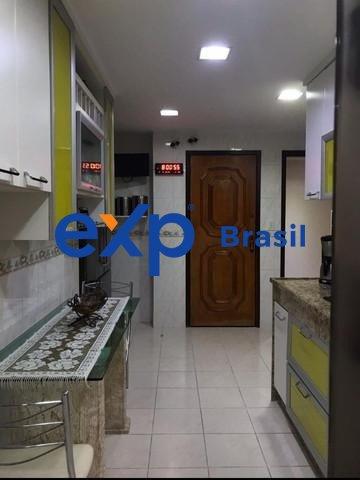 Cobertura à venda com 3 quartos, 184m² - Foto 3