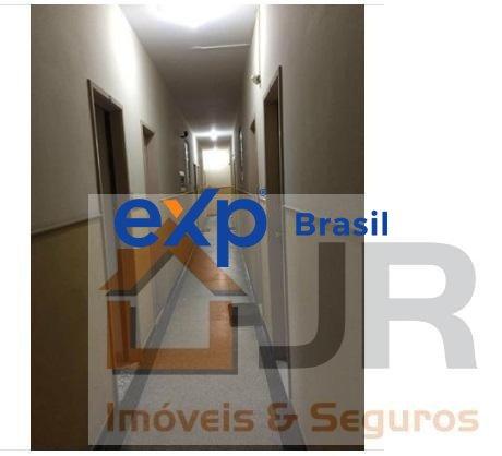 Apartamento à venda com 2 quartos, 64m² - Foto 7